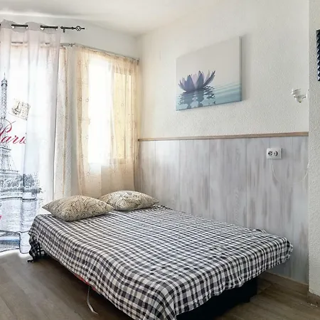 Appartement Estudio Maldonado *
