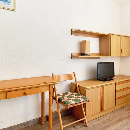 Estudio Maldonado Appartement *